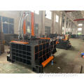 Y82 Hydraulic Cans Pet Botol Aluminium Profile Baler